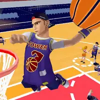 Basketball.io 2.0 NBA